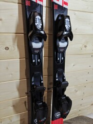 LYŽE ROSSIGNOL HERO JR 120CM